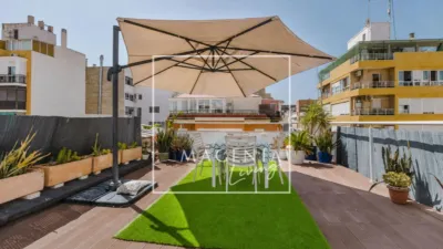 Piso – Alicante - Alacant - Vista 2
