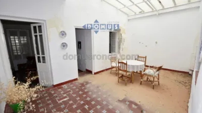 House in Cuevas del Becerro photo 15