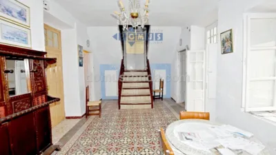 House in Cuevas del Becerro photo 3