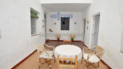 House in Cuevas del Becerro photo 24