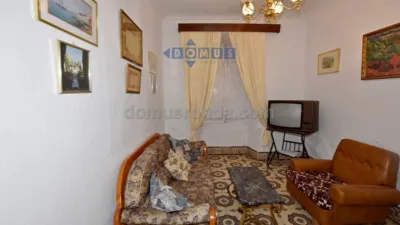 House in Cuevas del Becerro photo 26