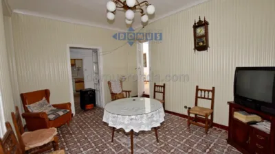 House in Cuevas del Becerro photo 20