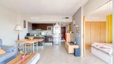 Apartment on Avinguda de Santa Margarida, 9 photo 16