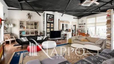 Loft in El Terreno photo 7