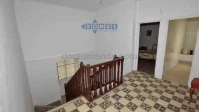 House in Cuevas del Becerro photo 11