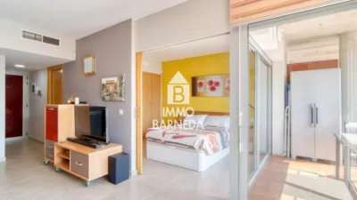Apartment on Avinguda de Santa Margarida, 9 photo 9
