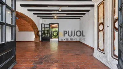 Chalet on Carrer de Figueres, 6 photo 3