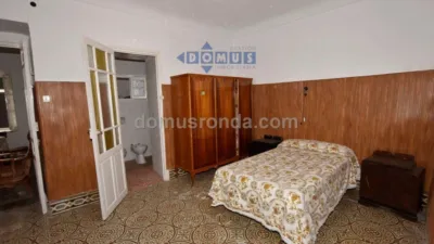 House in Cuevas del Becerro photo 7