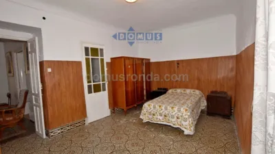 House in Cuevas del Becerro photo 25