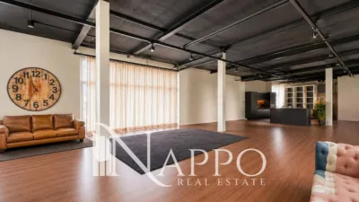 Loft in El Terreno photo 2
