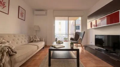 Apartment on Carrer de la Tramuntana photo 3