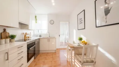 Apartment on Carrer de la Tramuntana photo 8
