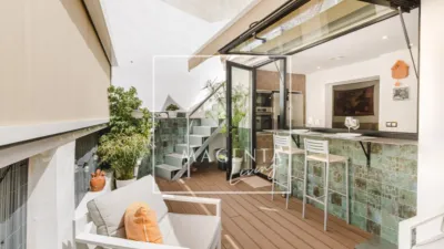 Piso – Alicante - Alacant - Vista 5