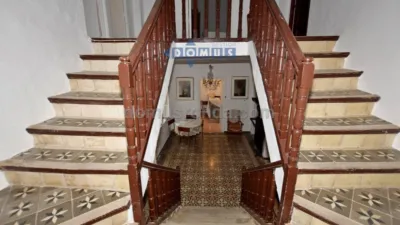 House in Cuevas del Becerro photo 19