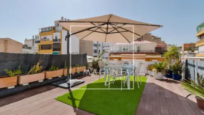 Piso – Alicante - Alacant - Vista 3
