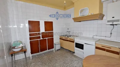House in Cuevas del Becerro photo 22