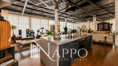 Loft in El Terreno photo 12