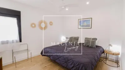 Penthouse on Calle de San Ildefonso photo 17