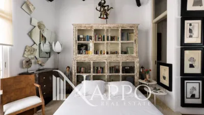 Loft in El Terreno photo 5