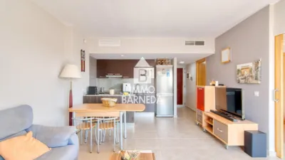 Apartment on Avinguda de Santa Margarida, 9 photo 11