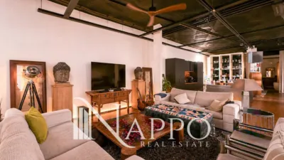 Loft in El Terreno photo 5