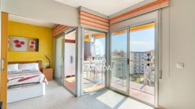 Apartment on Avinguda de Santa Margarida, 9 photo 18