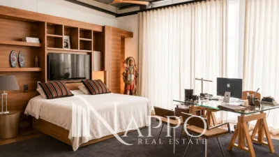 Loft in El Terreno photo 15