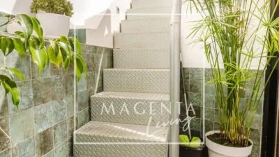 Penthouse on Calle de San Ildefonso photo 45