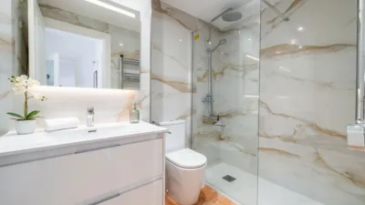 Apartment on Carrer de la Tramuntana photo 7