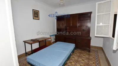 House in Cuevas del Becerro photo 12