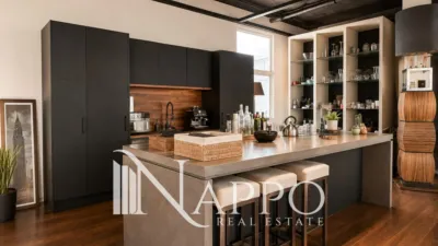 Loft in El Terreno photo 9