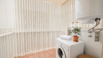 Apartment on Carrer de la Tramuntana photo 10