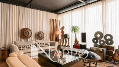 Loft in El Terreno photo 6