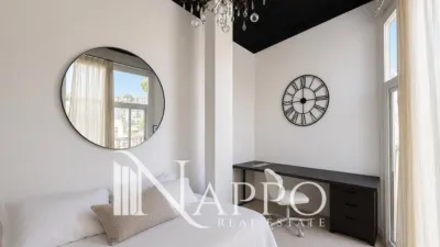 Loft in El Terreno photo 9