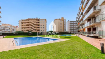 Apartment on Avinguda de Santa Margarida, 9 photo 8