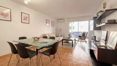 Apartment on Carrer de la Tramuntana photo 2