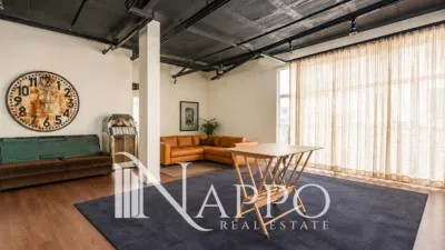 Loft in El Terreno photo 4