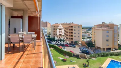 Apartment on Avinguda de Santa Margarida, 9 photo 25