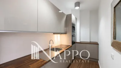 Loft in El Terreno photo 8