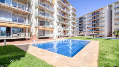 Apartment on Avinguda de Santa Margarida, 9 photo 27