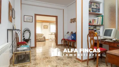 Chalet on Calle de la Corrihuela, 16 photo 3