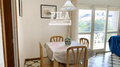 Apartment in Segur de Calafell photo 19