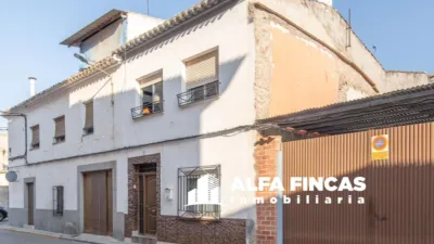 Chalet on Calle de la Corrihuela, 16 photo 2