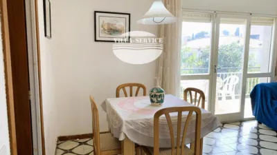 Apartment in Segur de Calafell photo 19