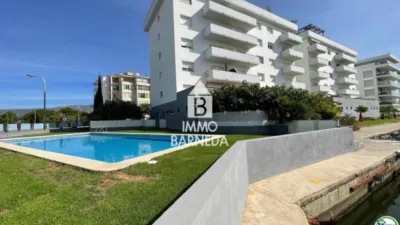 Apartment on Avinguda de la Platja, 105 photo 28