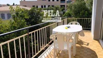Apartment in Segur de Calafell photo 24