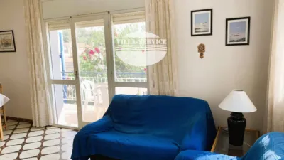 Apartment in Segur de Calafell photo 20