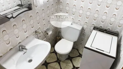 Apartment in Segur de Calafell photo 14