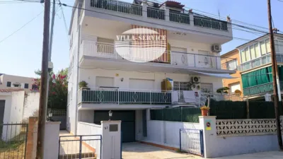 Apartment in Segur de Calafell photo 21