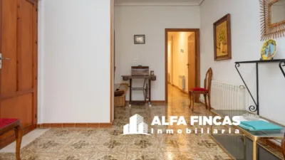Chalet on Calle de la Corrihuela, 16 photo 4